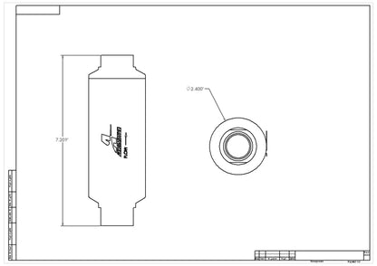 Technical Drawing