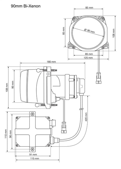 Technical Drawing