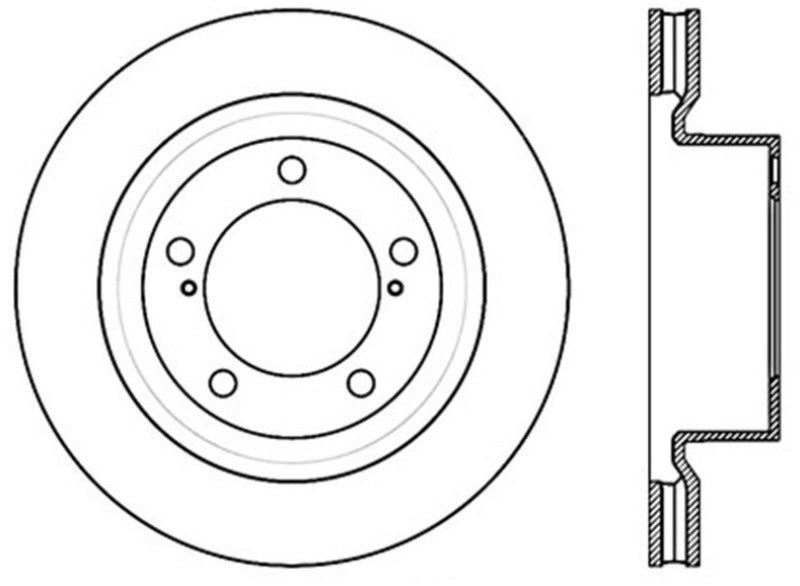 Technical Drawing