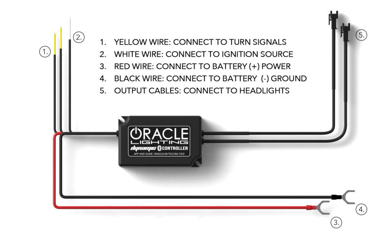 Installation Instructions