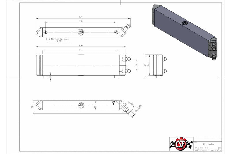 Technical Drawing