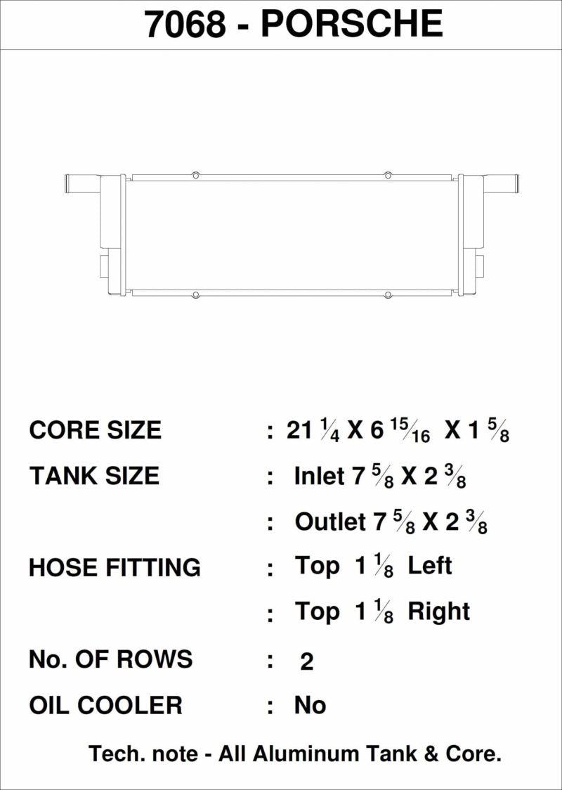 Technical Drawing