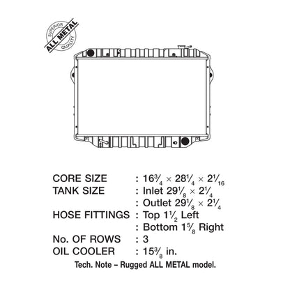 Technical Drawing