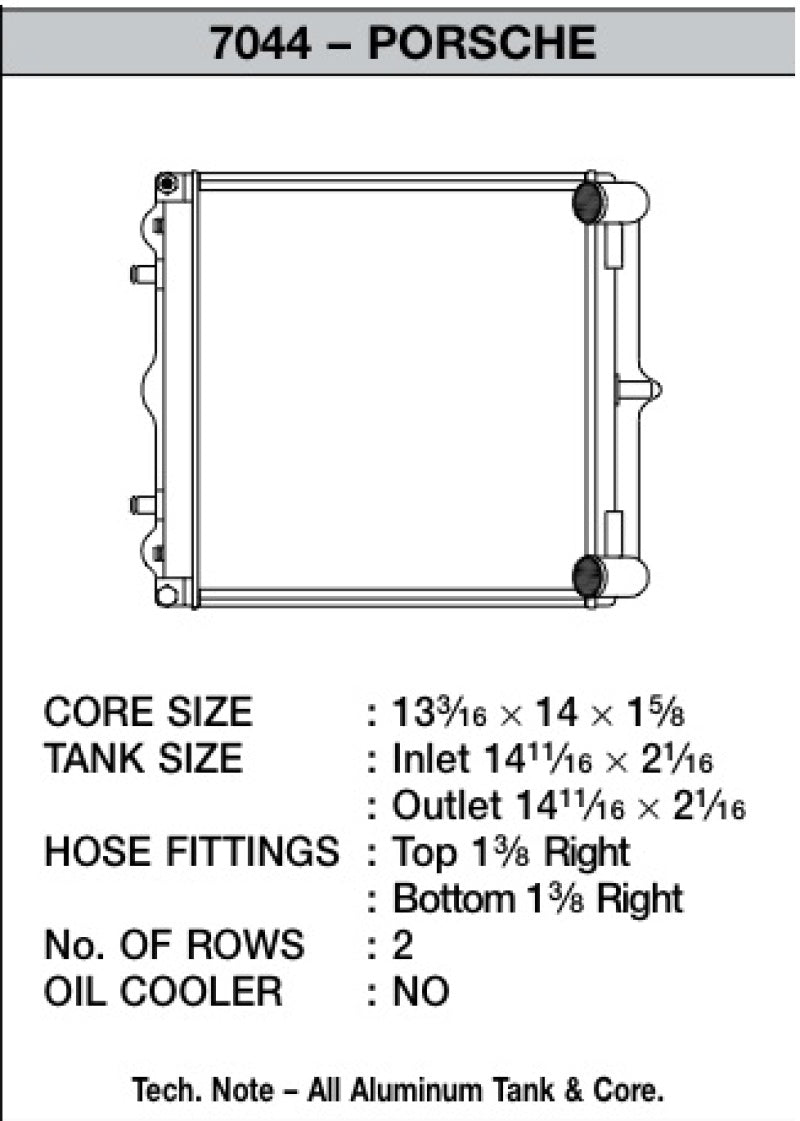 Technical Drawing