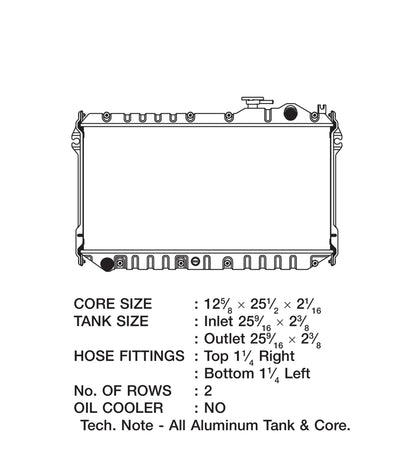 Technical Drawing