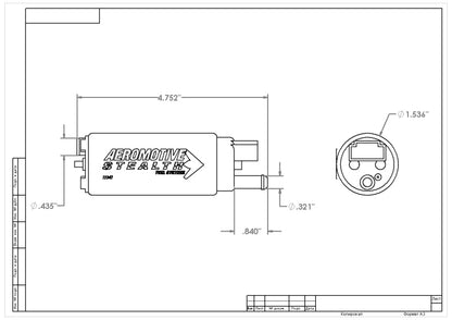 Technical Drawing