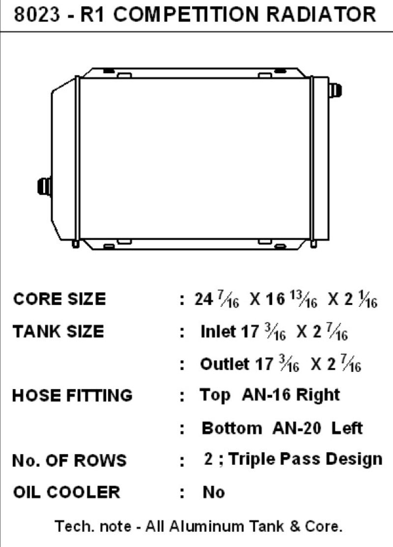 Technical Drawing