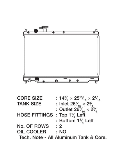 Technical Drawing