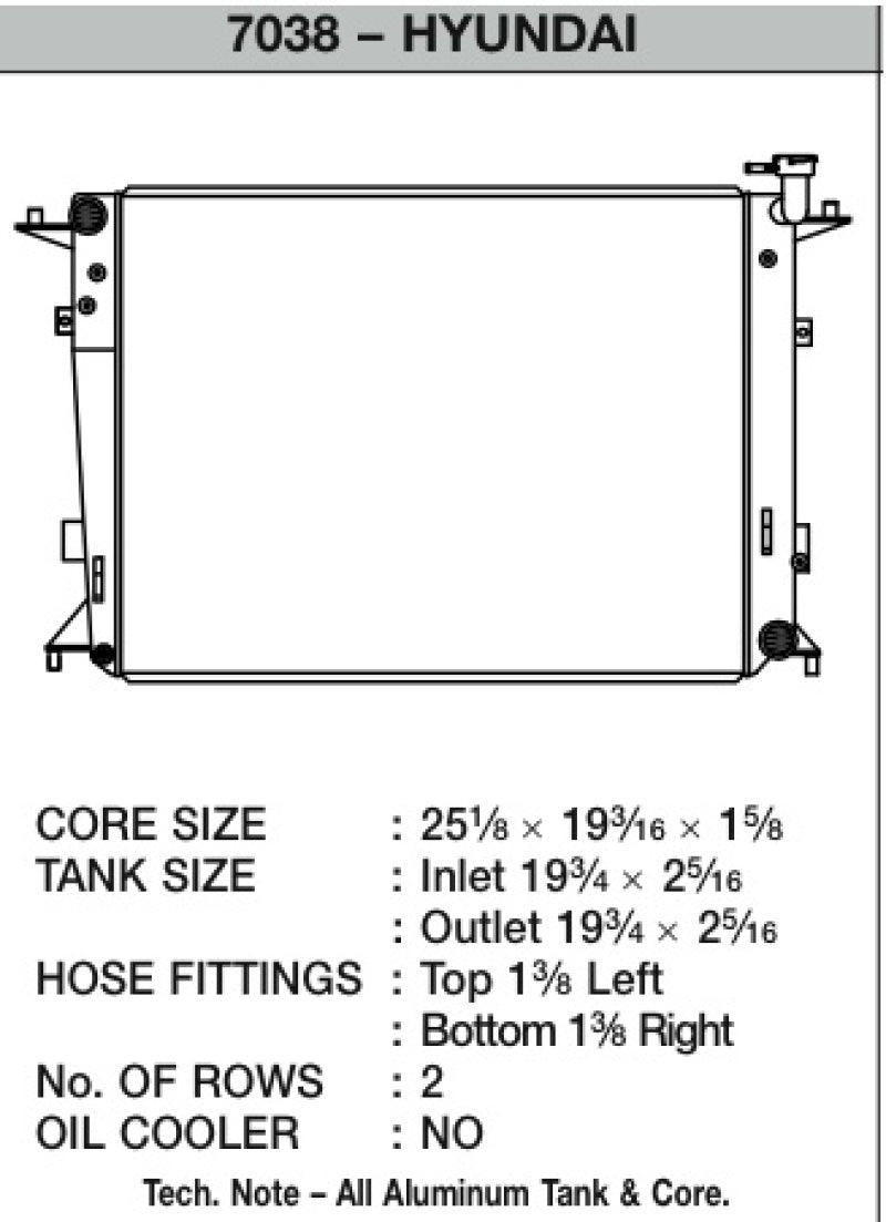 Technical Drawing