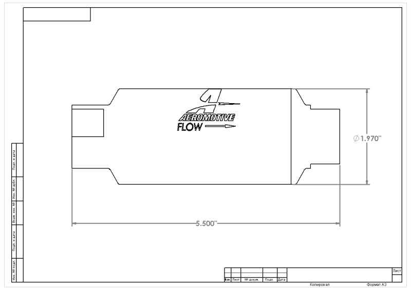 Technical Drawing