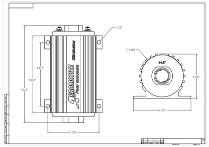 Technical Drawing