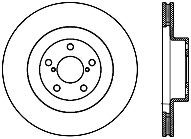 Technical Drawing