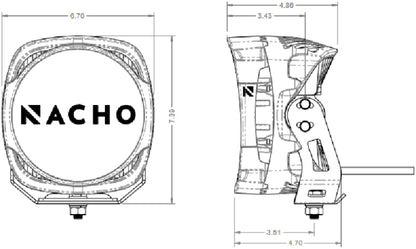 Technical Drawing