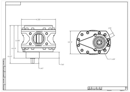 Technical Drawing