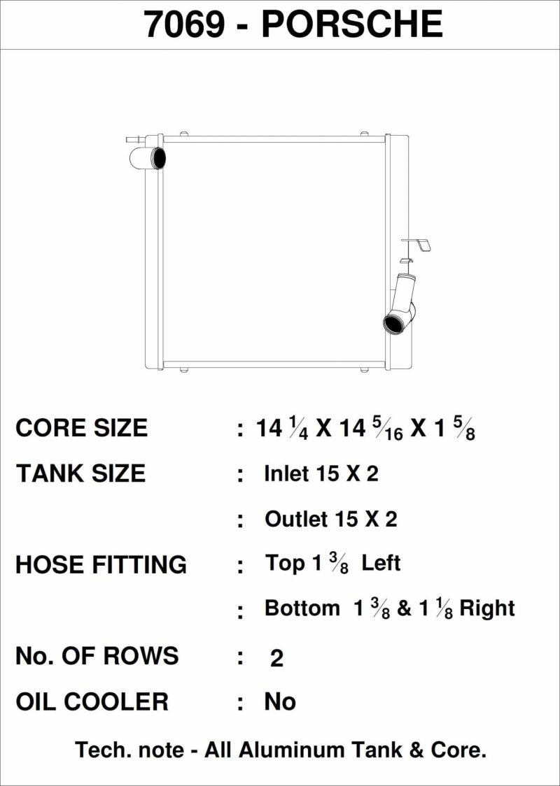 Technical Drawing