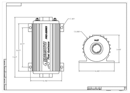 Technical Drawing