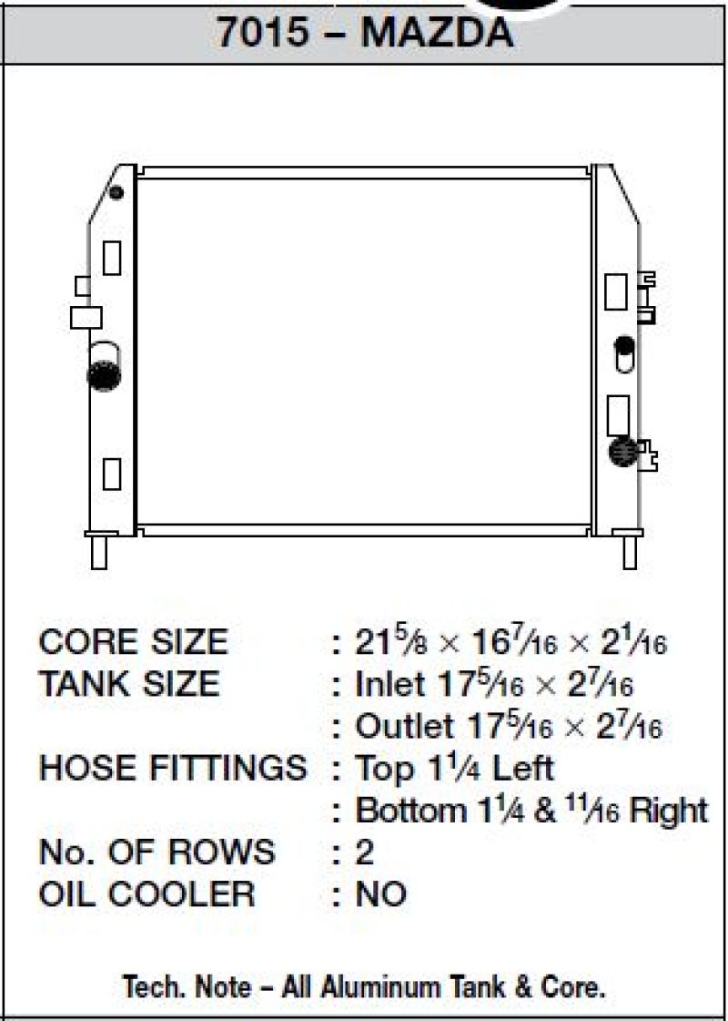 Technical Drawing