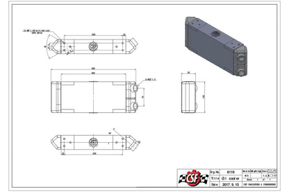 Technical Drawing