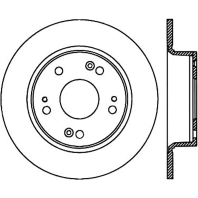 Technical Drawing