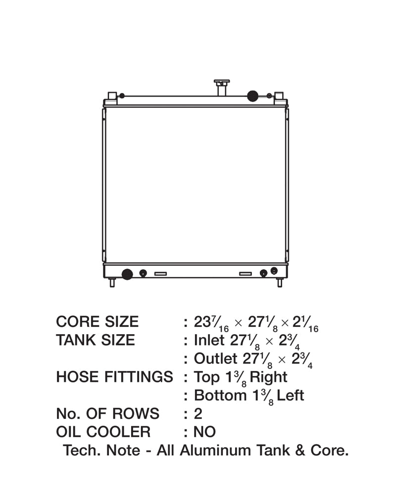 Technical Drawing