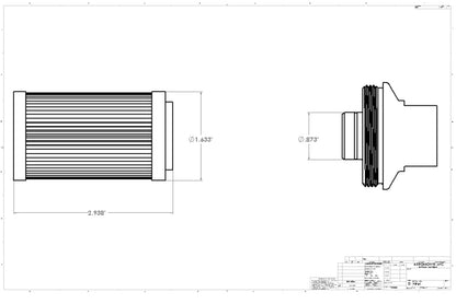 Technical Drawing