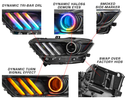 Product Specifications Sheet