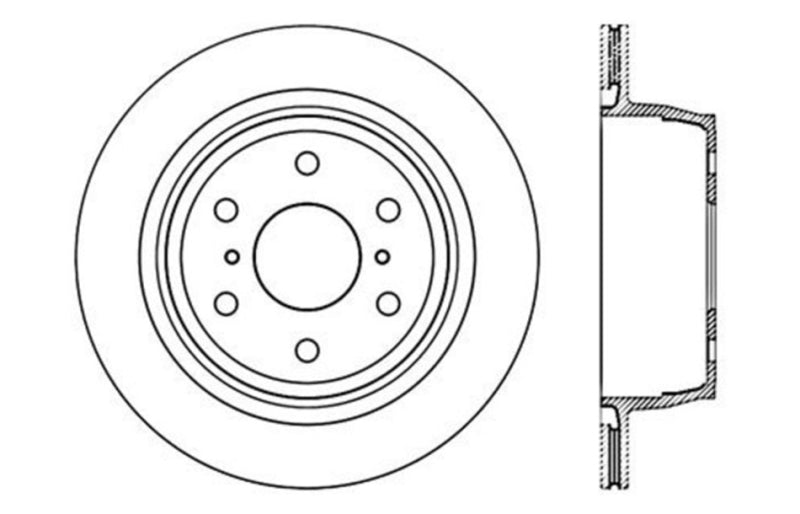 Technical Drawing