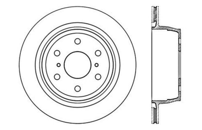 Technical Drawing