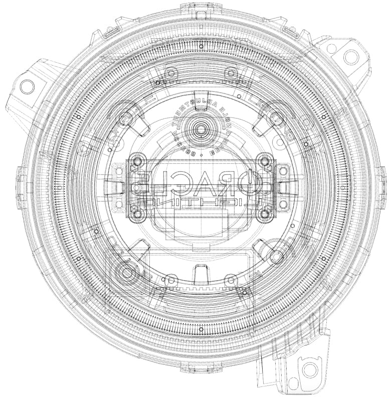 Technical Drawing