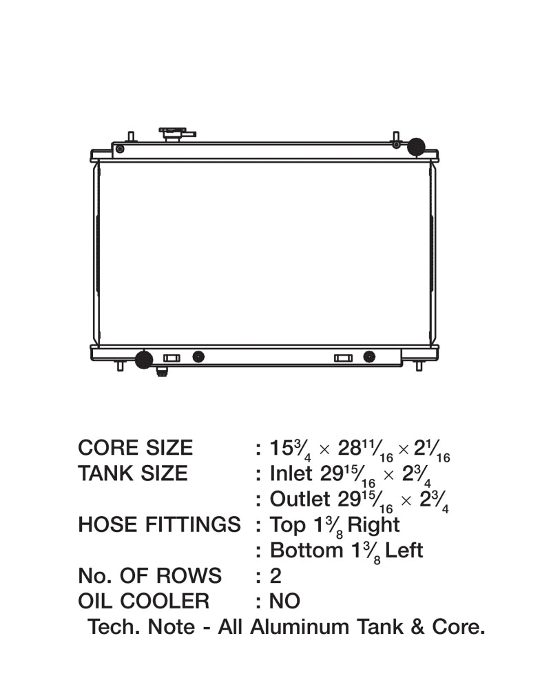 Technical Drawing