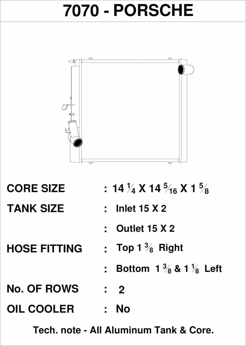 Technical Drawing