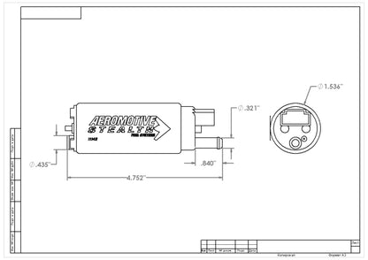 Technical Drawing