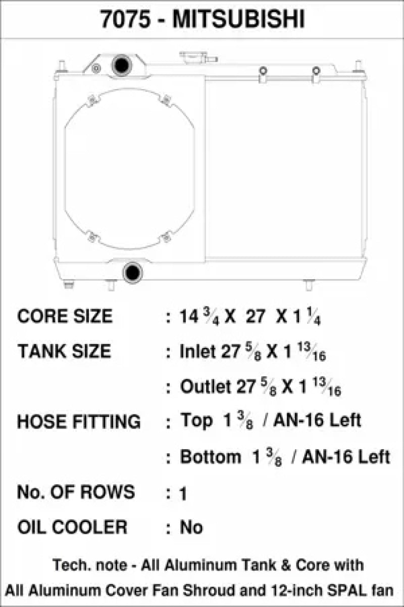 Technical Drawing