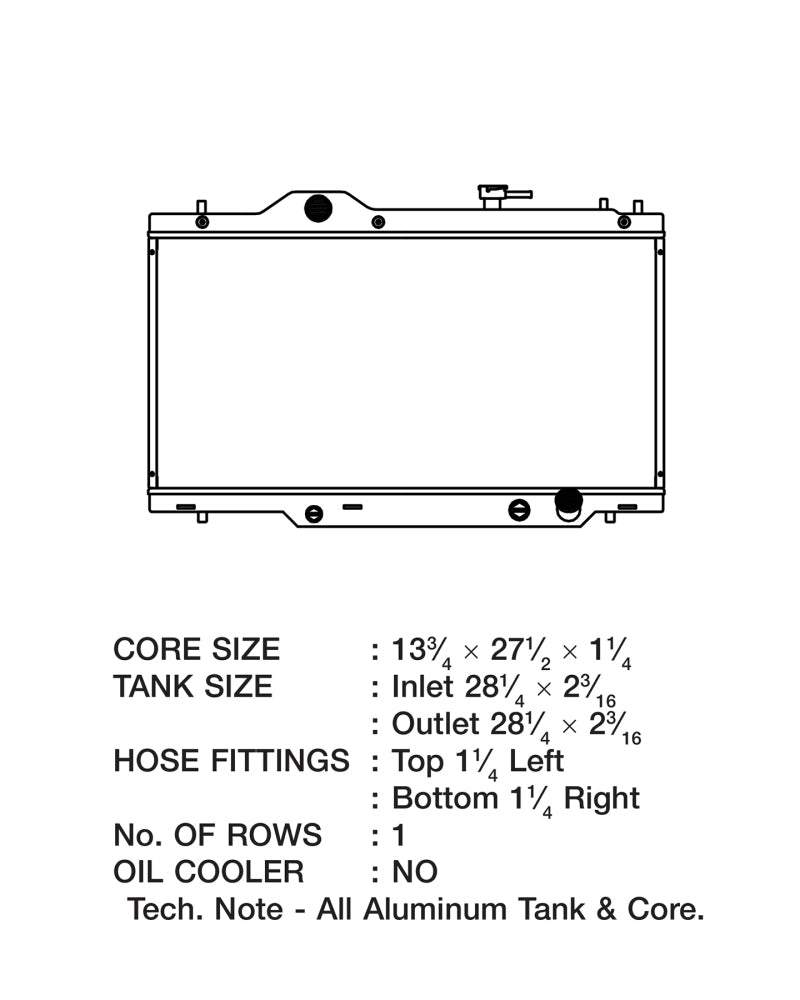 Technical Drawing