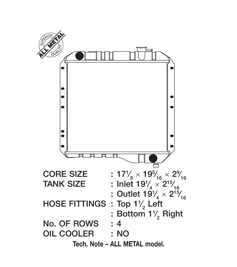 Technical Drawing