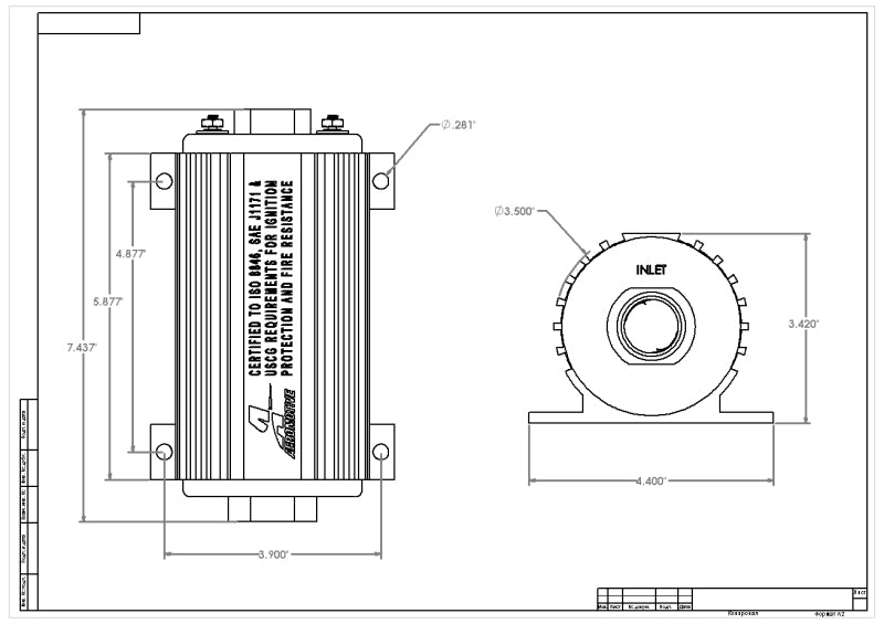 Technical Drawing